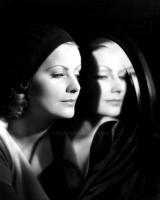 Greta Garbo 1929 #3